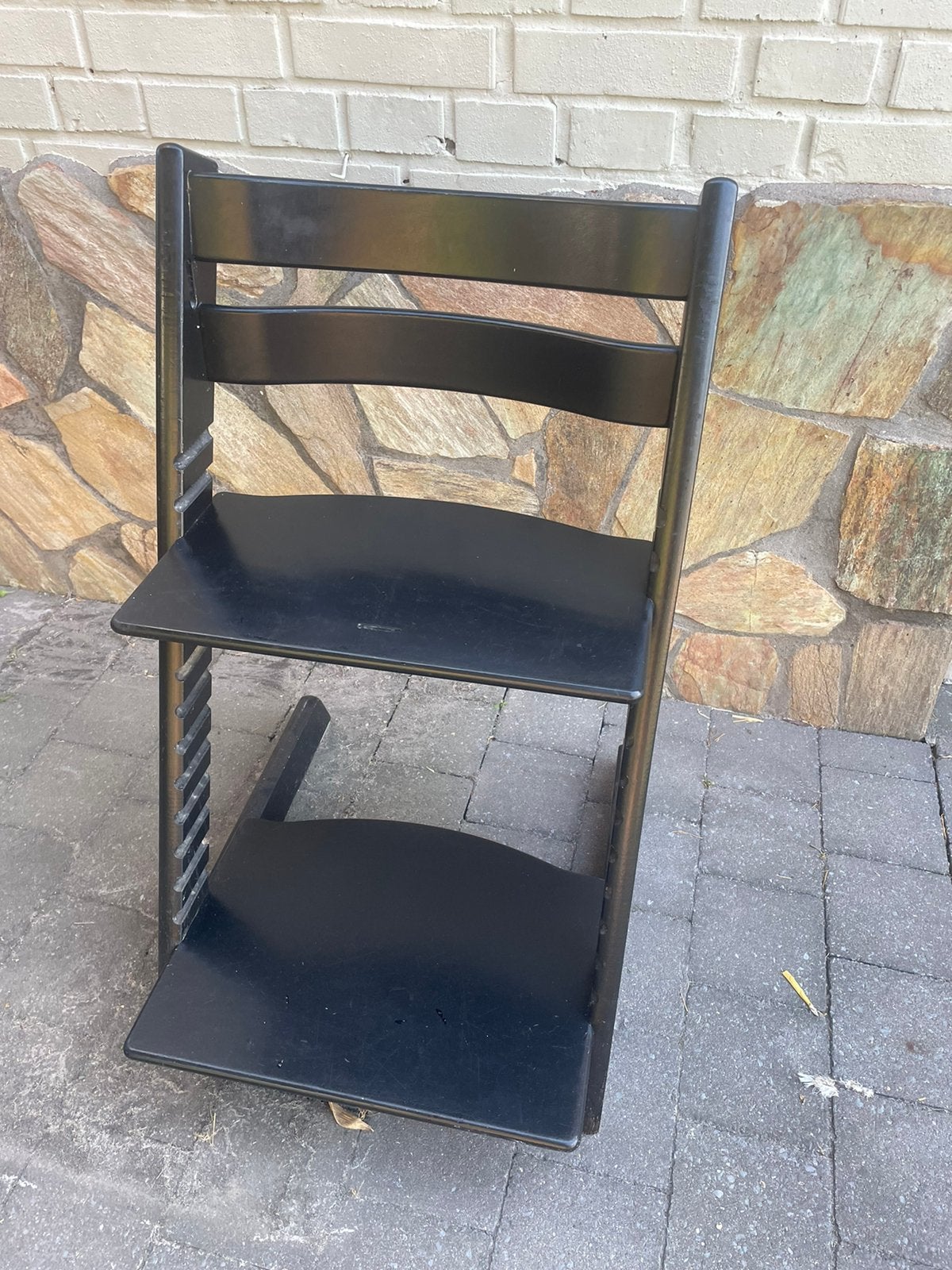 Stokke tripp trapp chaise, Enfants & Bébés, Comme neuf