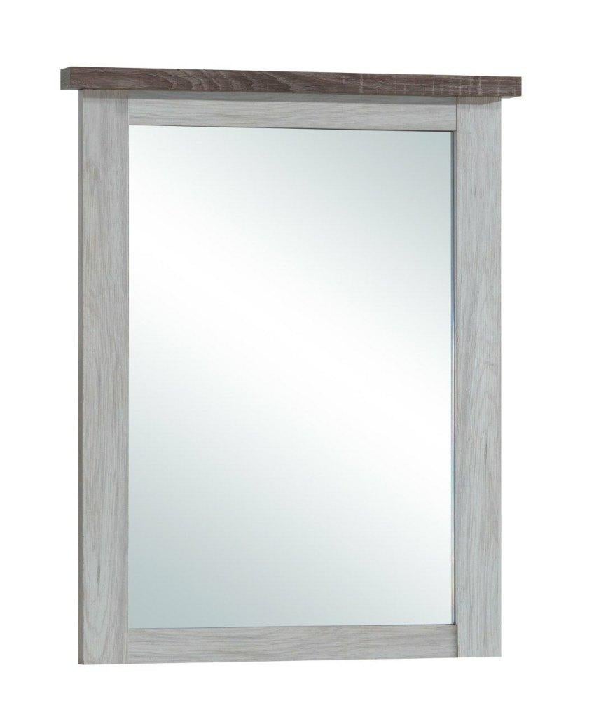 Miroir Eline 70x87cm (neuf - dans une boîte non ouverte), Maison & Meubles, Accessoires pour la Maison | Miroirs, Neuf, Enlèvement ou Envoi