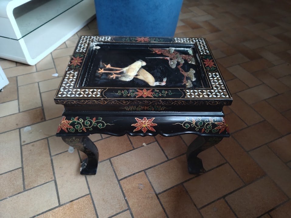kastje, Antiek en Kunst, Ophalen