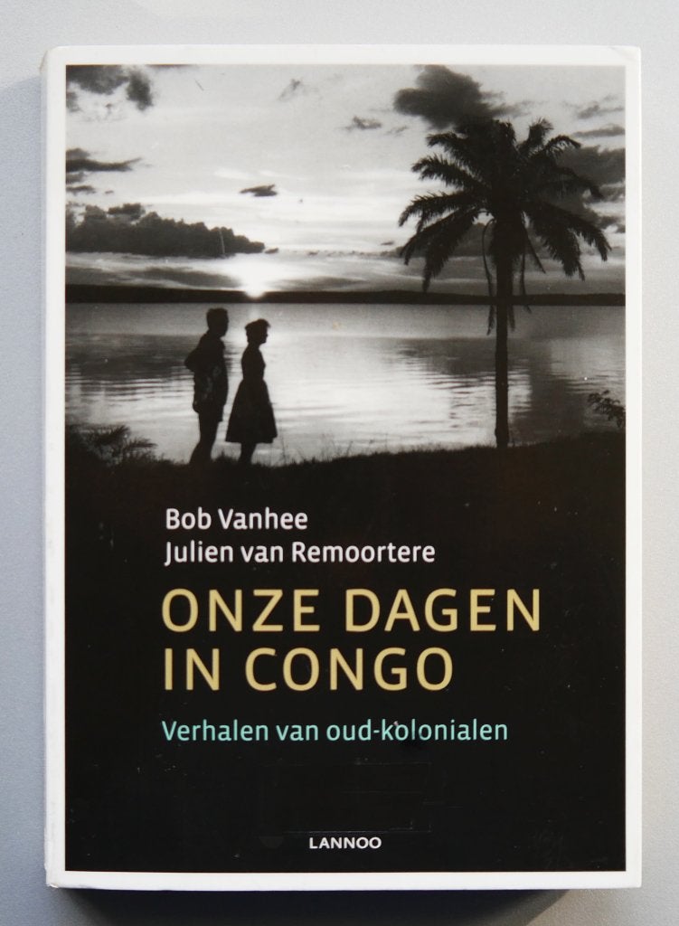 Nos journées au Congo : histoires d'anciens coloniaux, Enlèvement ou Envoi, Neuf