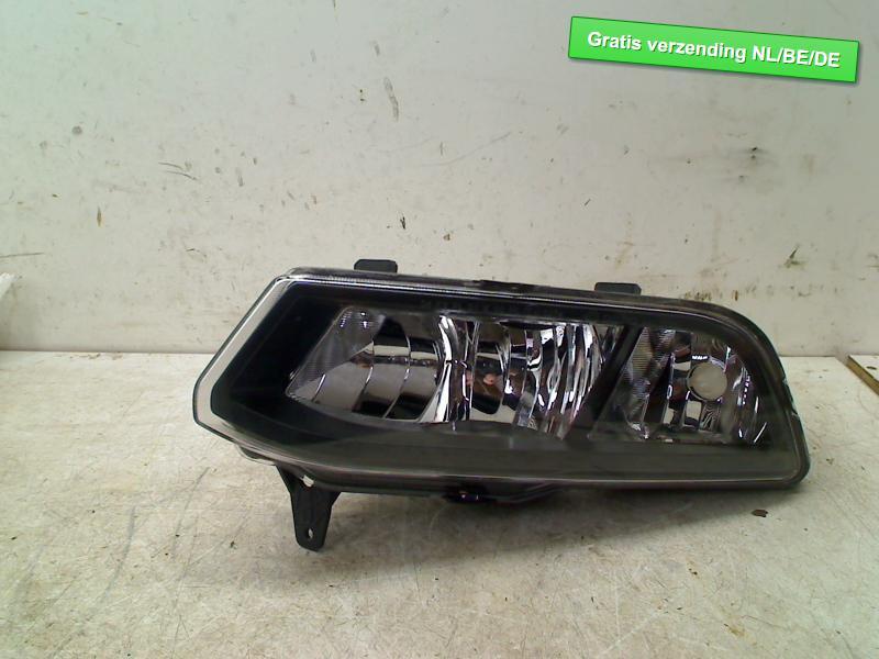 DAGRIJVERLICHTING LINKS Volkswagen Polo V (6R) (6C0941661J), Gebruikt, De Bloemendaal 21 21
5221 EB  'S HERTOGENBOSCH, NL, Info@123Parts.nl