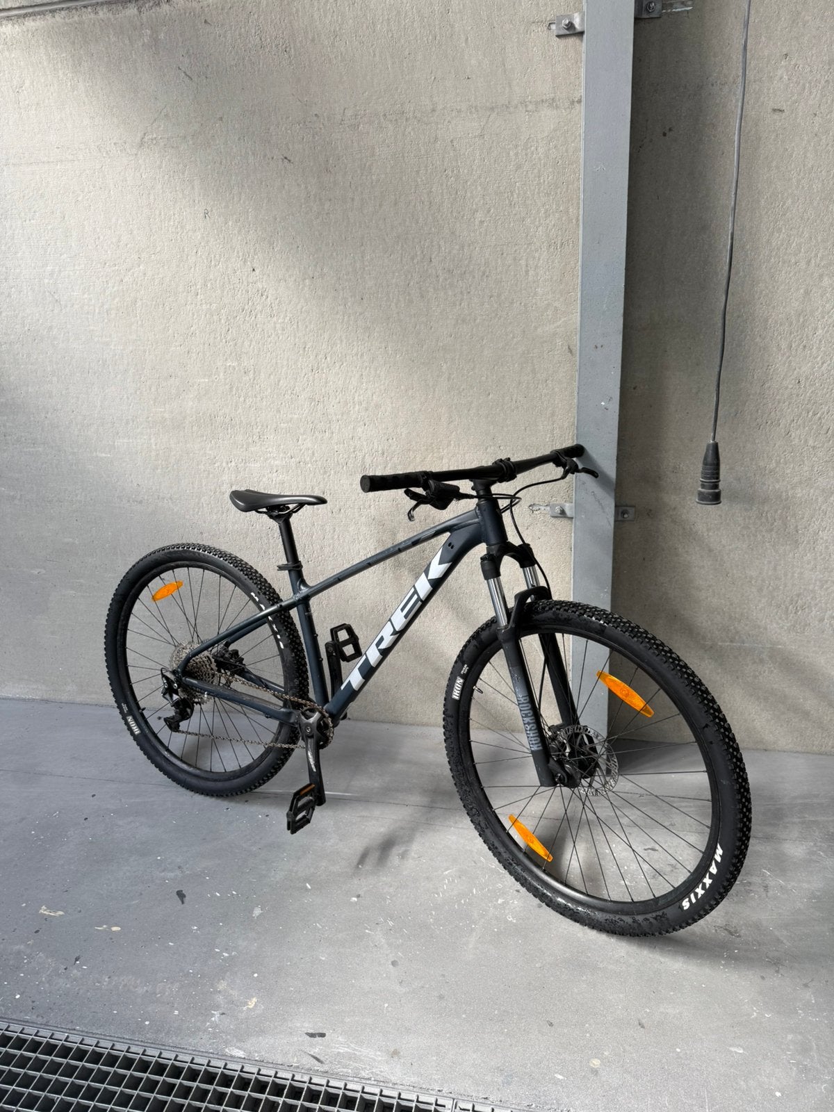 Trek marlin 7, Ophalen, 57 cm of meer, Hardtail, Heren