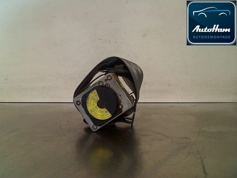 CEINTURE DE SECURITE AVANT DROIT Seat Toledo (1M2), Utilisé, Seat