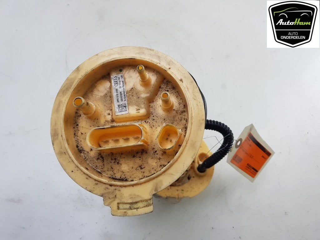 BRANDSTOFPOMP ELECT Audi SQ7 (4MB / 4MG) (|4M0919088L|), Gebruikt, Audi