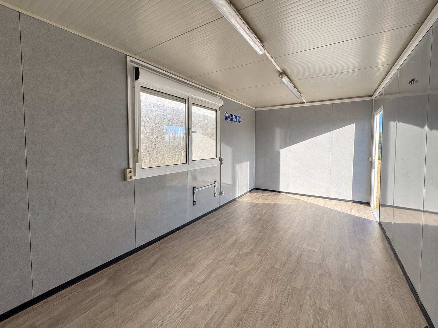 Container bureau, Enlèvement ou Envoi, Comme neuf