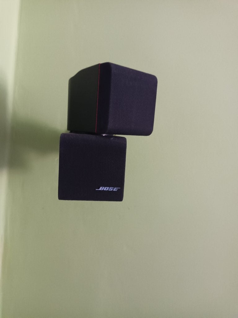 Bose Luidsprekersysteem, Audio, Tv en Foto, Ophalen, Gebruikt, Bose, Subwoofer
