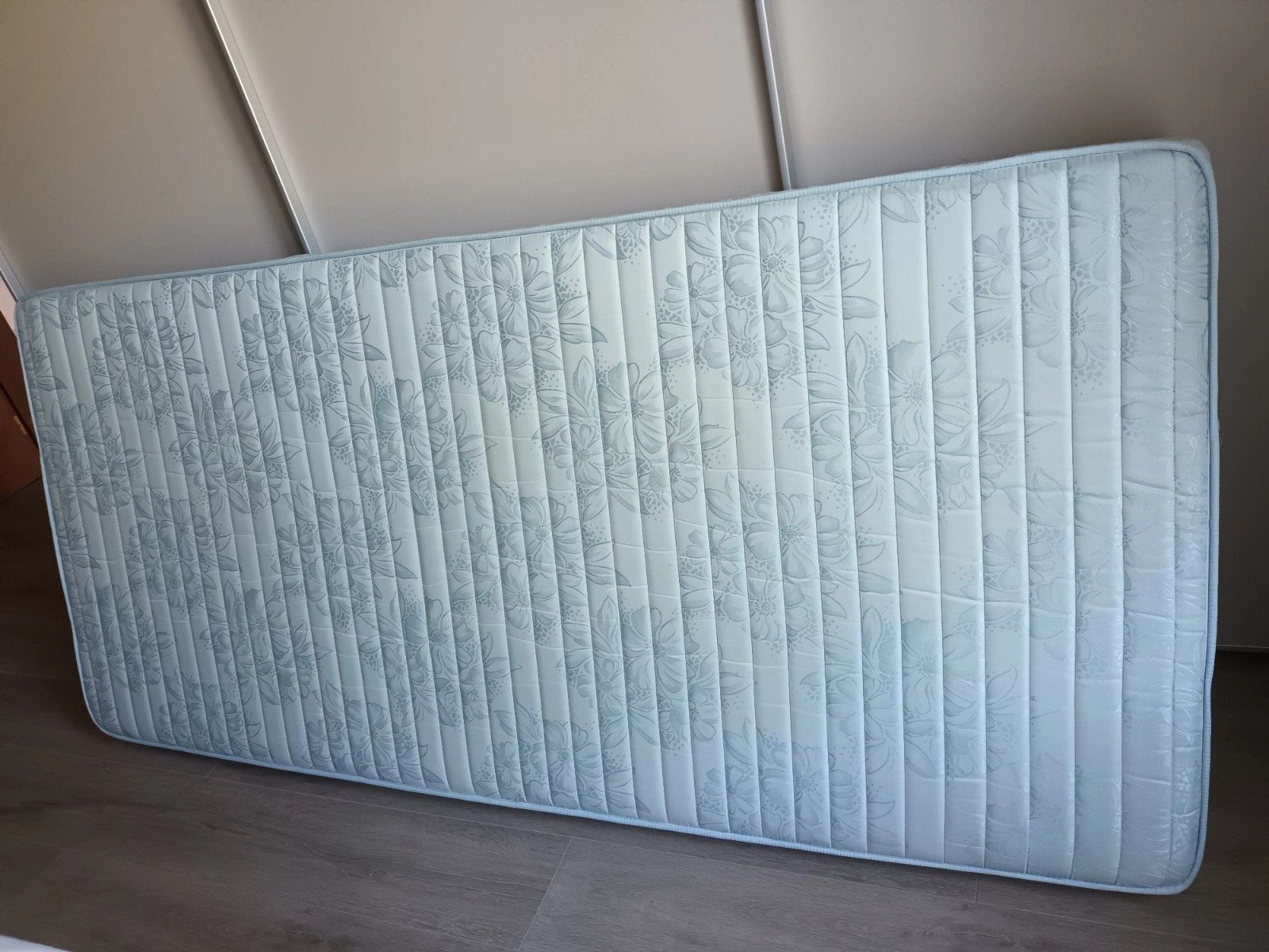 1 persoons matras, Ophalen, 90 cm, Matras