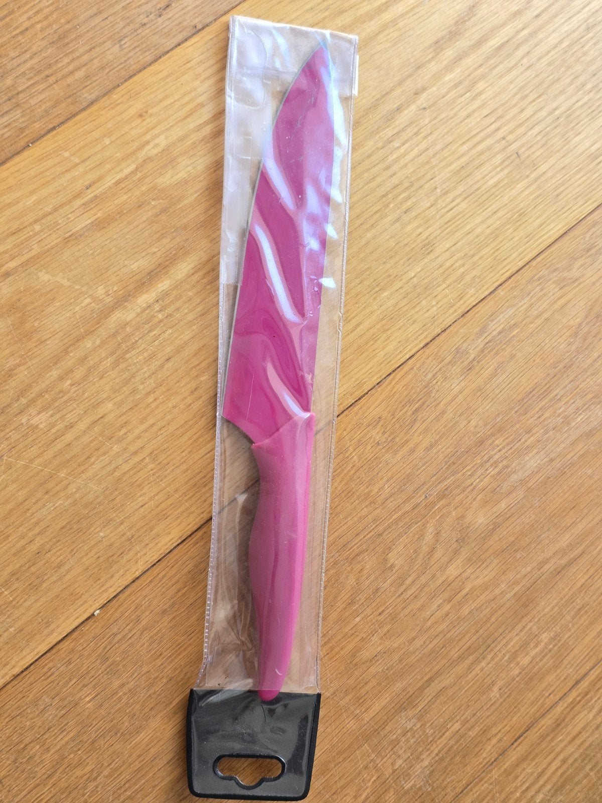 Couteau de chef de cuisine — 32 cm, Enlèvement