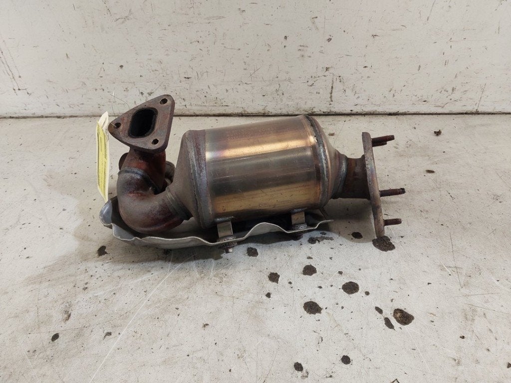 CATALYSEUR Opel Karl (01-2015/03-2019) (|55499022|25202391|), Opel, Opel Automobile GmbH, Utilisé, Kontakt-opel@opel.com