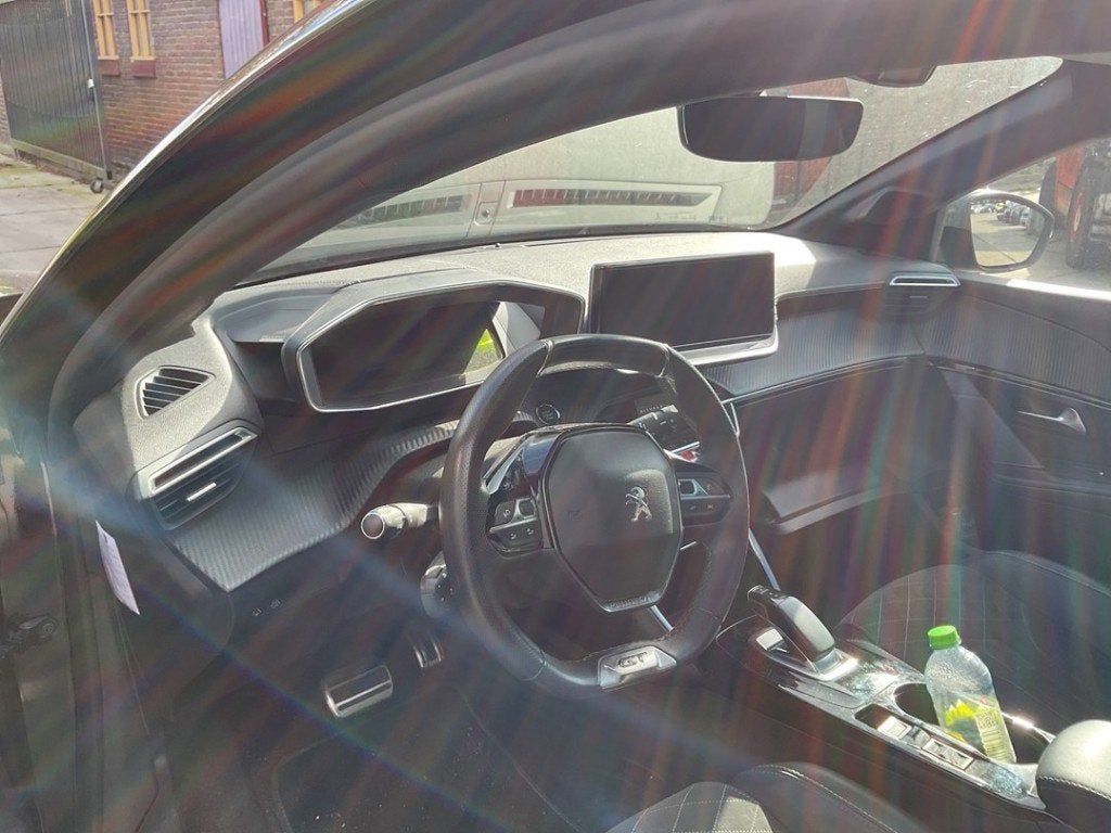 ENSEMBLE AIRBAG + TABLEAU DE BORD 208 II (UB / UH / UP), Kontakt-peugeot@peugeot.com, Utilisé, Peugeot Deutschland GmbH, Bahnhofsplatz
65423  Rüsselsheim, DE