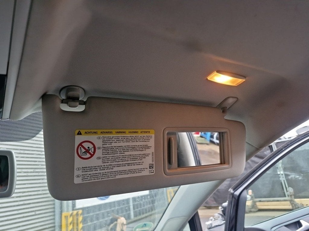 PARE-SOLEIL Volkswagen Golf VII (AUA) (|5G0857552AJ|), Volkswagen, Volkswagen AG, Utilisé, Kundenbetreuung@volkswagen.de