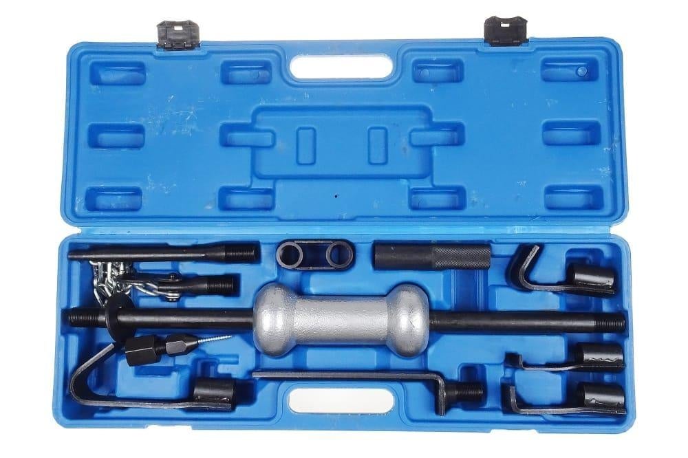 Slagtrekker Uitdeukset 3Kg, Verzenden
