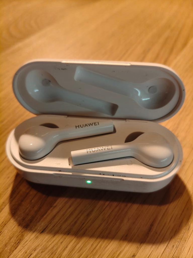 Huawei bluetooth oreilles, Enlèvement ou Envoi, Bluetooth, Huawei