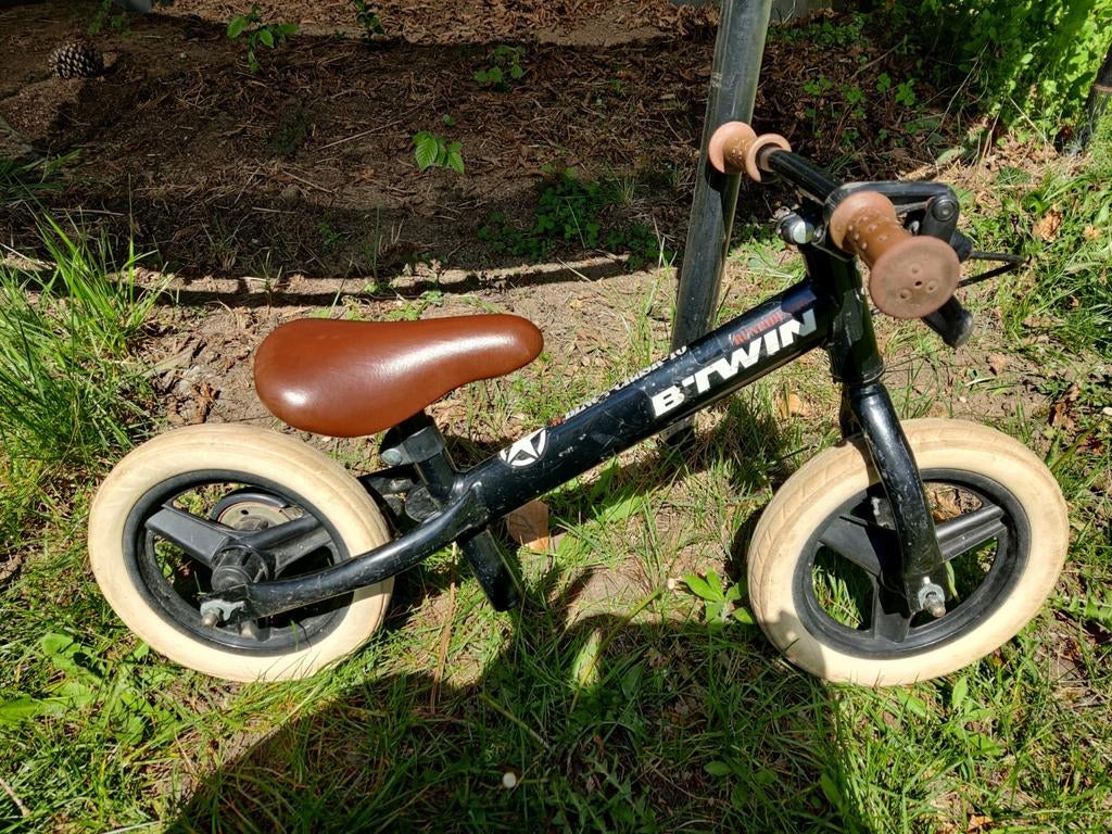 Loopfiets B'Twin, Enlèvement, Vélo d'équilibre