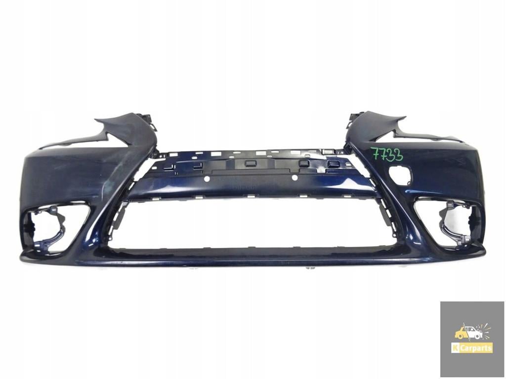 Lexus IS IS250 IS300H Voorbumper, Auto-onderdelen, Info@toyota.co.jp, Gebruikt, Toyota Motor Corporation, Bumper