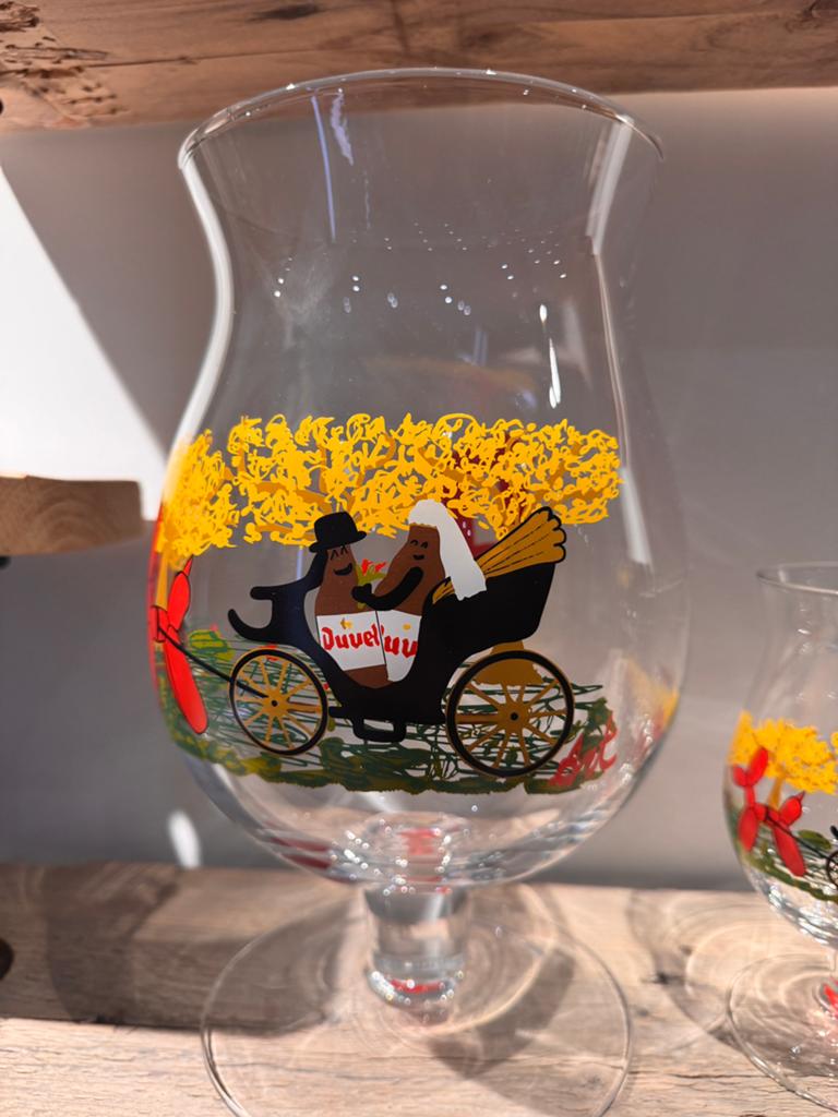 Duvel and art 2026 editie 33 cl, Ophalen of Verzenden, Nieuw, Duvel