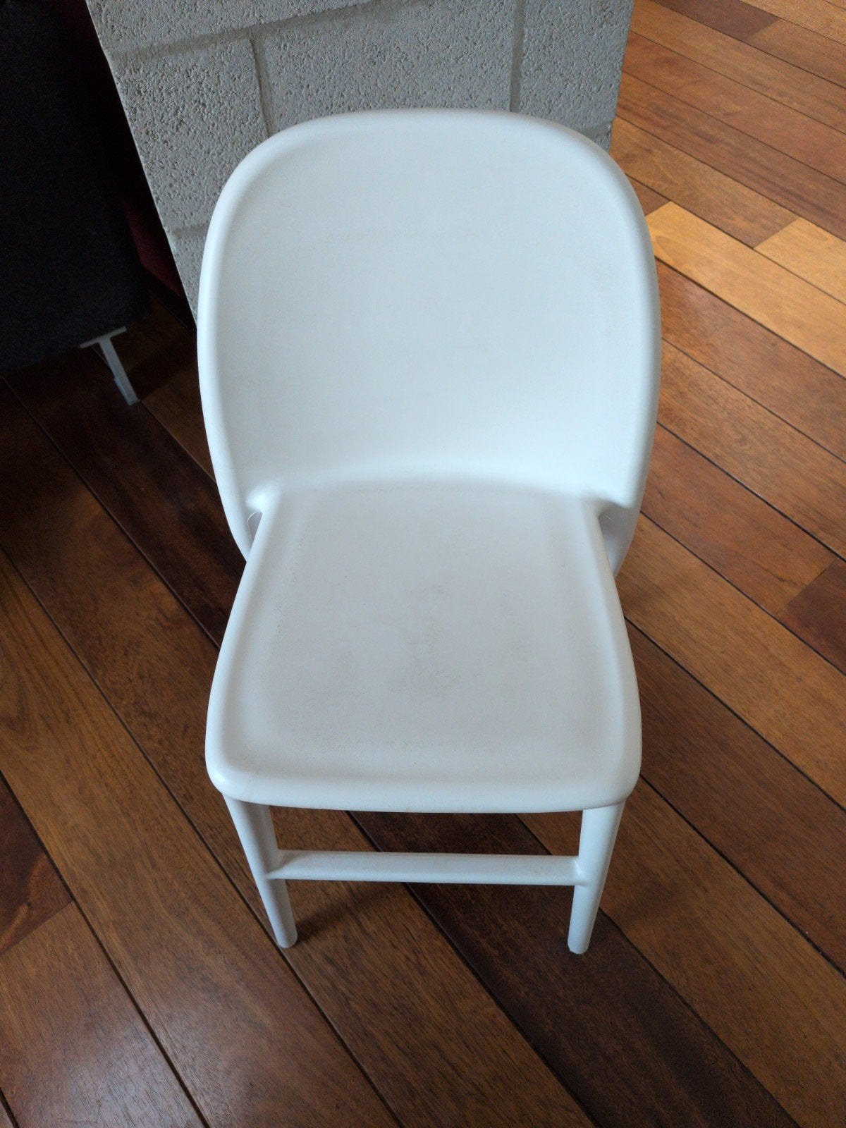 hoge kinderstoel ikea, Kinderen en Baby's, Kinderstoelen, Ophalen, Zo goed als nieuw