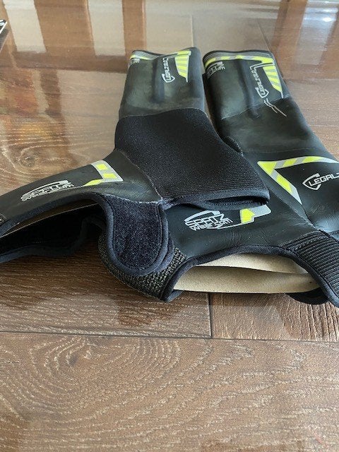 Couvre-chaussures Spatz Legalz Glo, Enlèvement ou Envoi, Neuf, Autres types