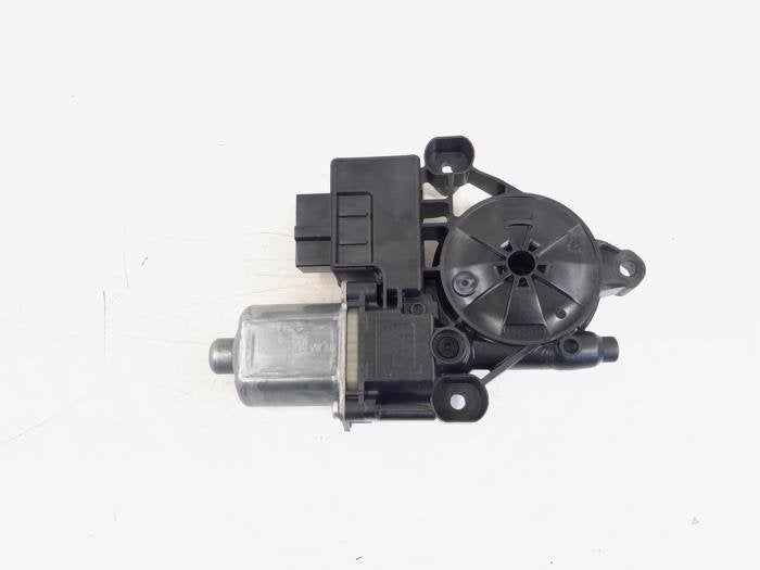 Moteur de vitre portière d'un Volkswagen Polo, Autos : Pièces & Accessoires, Volkswagen, -, 3 mois de garantie, Utilisé