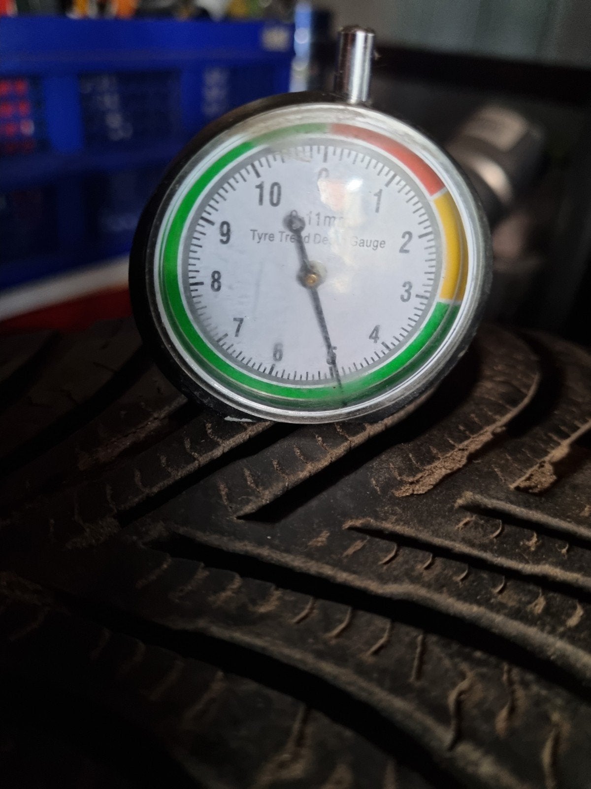 4 pneus d'hiver Michelin sur jante pour Citroen/Peugeot, Autos : Pièces & Accessoires, Pneus et Jantes, Pneus hiver, 16 pouces