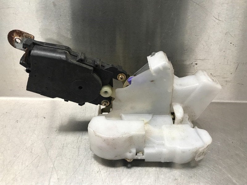 PORTIERSTANGEN LINKS VOOR Subaru Forester (SG), Gebruikt, Subaru