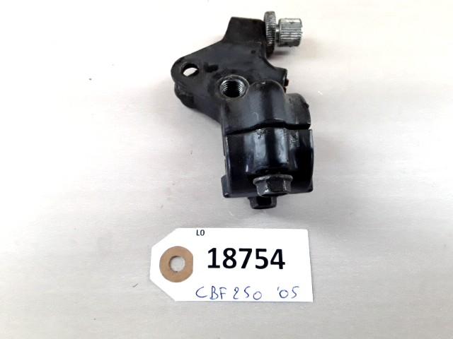 CBF250 2004 - 2012 Honda Koppelingshendel houder D1-35348