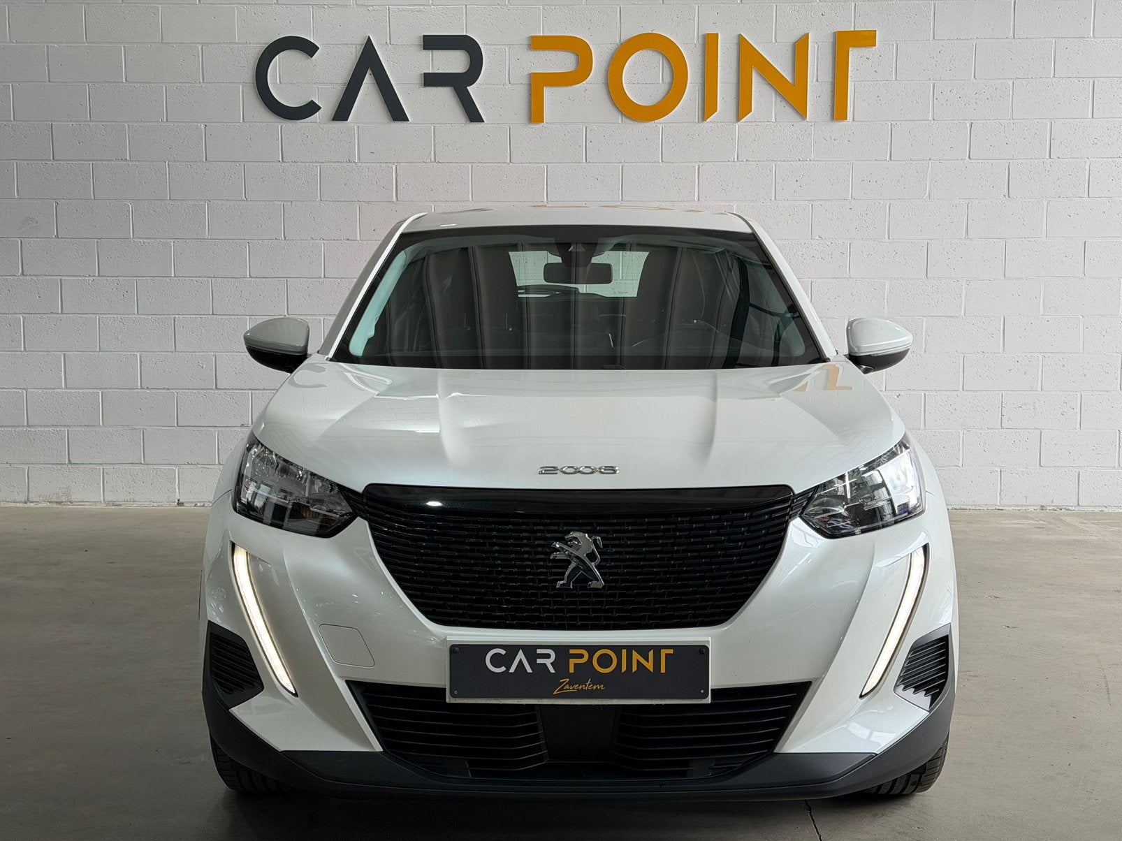 CARPLAY - NAVI - HISTORIQUE COMPLET - GARANTIE 12 MOIS, Autos, Peugeot, Achat, Entreprise, Boîte manuelle, Noir