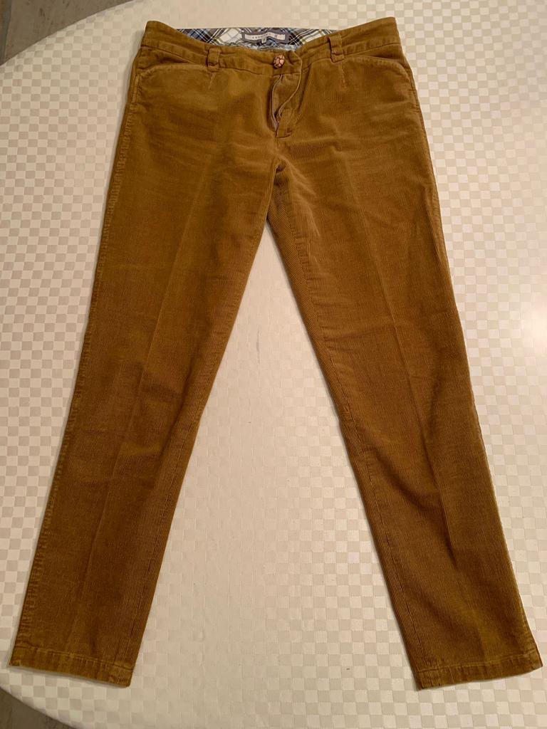 Pantalon Xandres pour femmes - taille 38, Enlèvement ou Envoi, Comme neuf, Taille 38/40 (M)