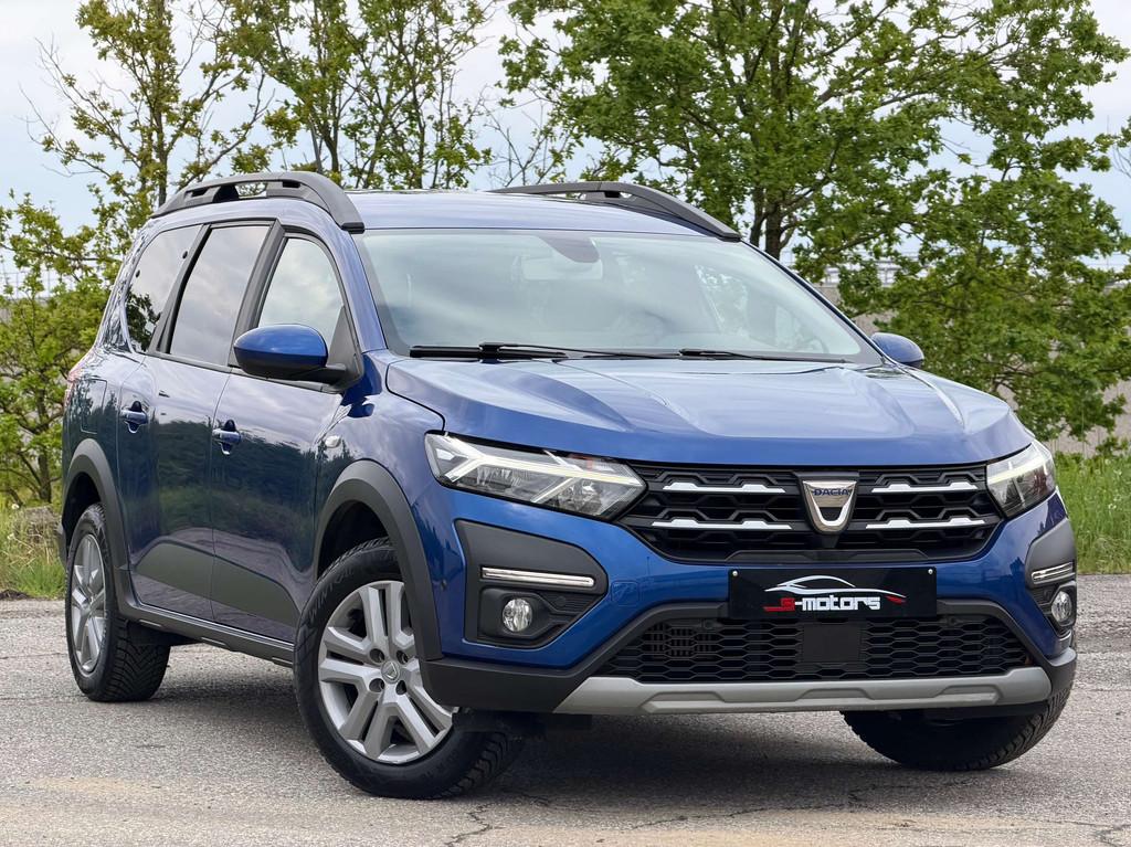 Dacia Jogger • 7 PLACES • CAM DE RECUL • TRES PROPRE, Achat, Euro 6, Entreprise, 7 places
