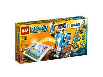 lego 17101, Lego, Nieuw, Ophalen of Verzenden, Complete set