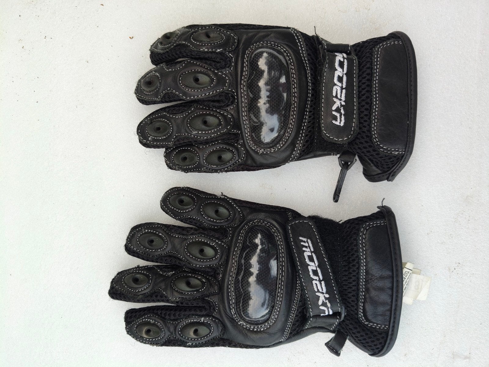 Handschoenen motor NIEUW, Ophalen of Verzenden, Handschoenen