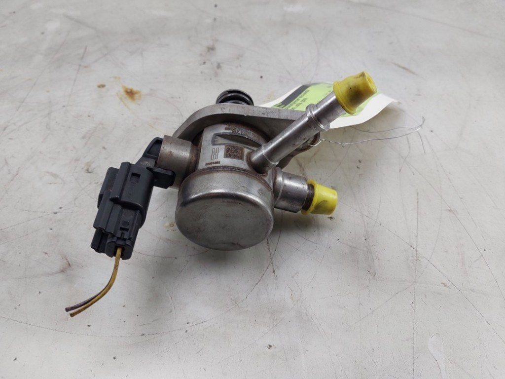 POMPE CARBURANT MECANIQUE Opel Astra K (|55510178|), Utilisé, Opel