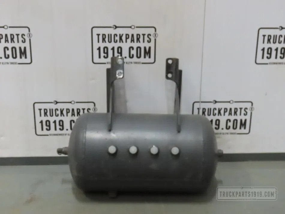 DAF Compressed Air System Luchttank 36L DAF, Autos : Pièces & Accessoires, Pièces camion, Utilisé, Enlèvement