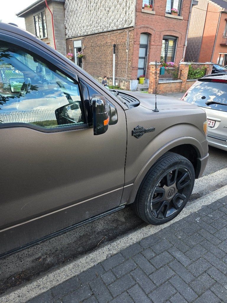 Utilitaire, Auto's, Automaat, 4 deurs, Leder, 5 zetels