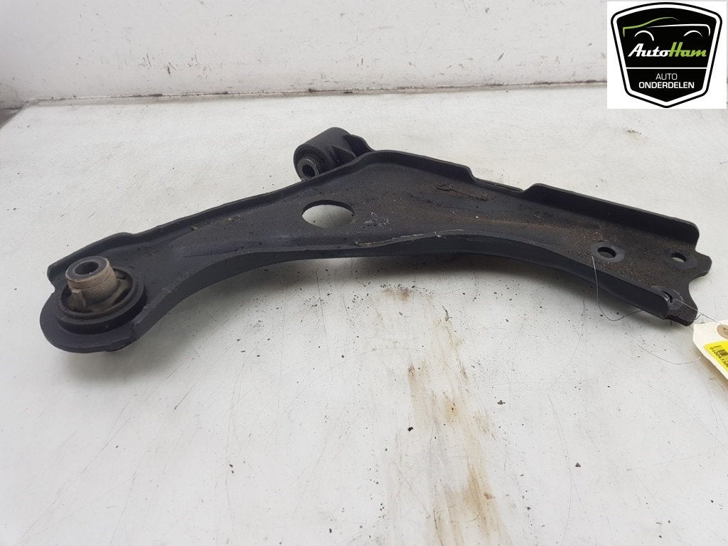 BRAS DE SUSPENSION AVANT DROIT (TRIANGLE) (|98138522|9816865, Dhr. J. Ham, Administratie@autoham.nl, Utilisé, Peugeot