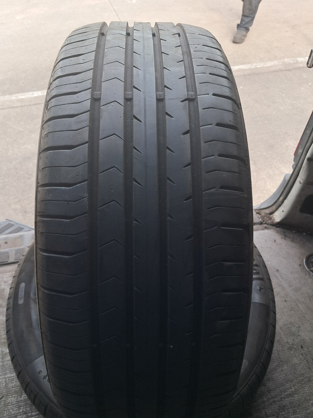 2055516 205/55/16 205/55r16 été, Enlèvement, BMW