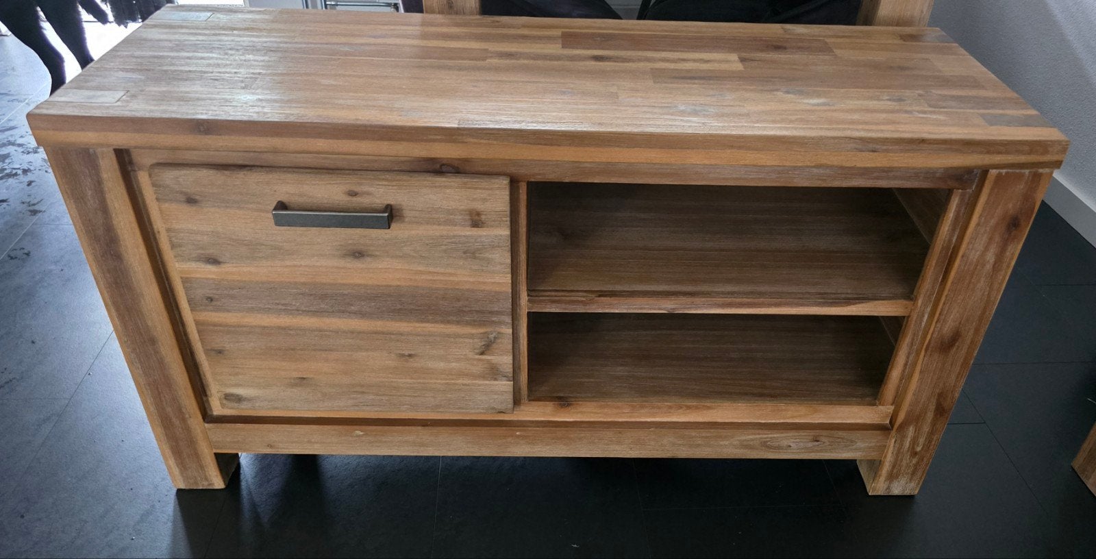 Te koop tv meubel T.E.A.B, Huis en Inrichting, Kasten |Televisiemeubels, Ophalen