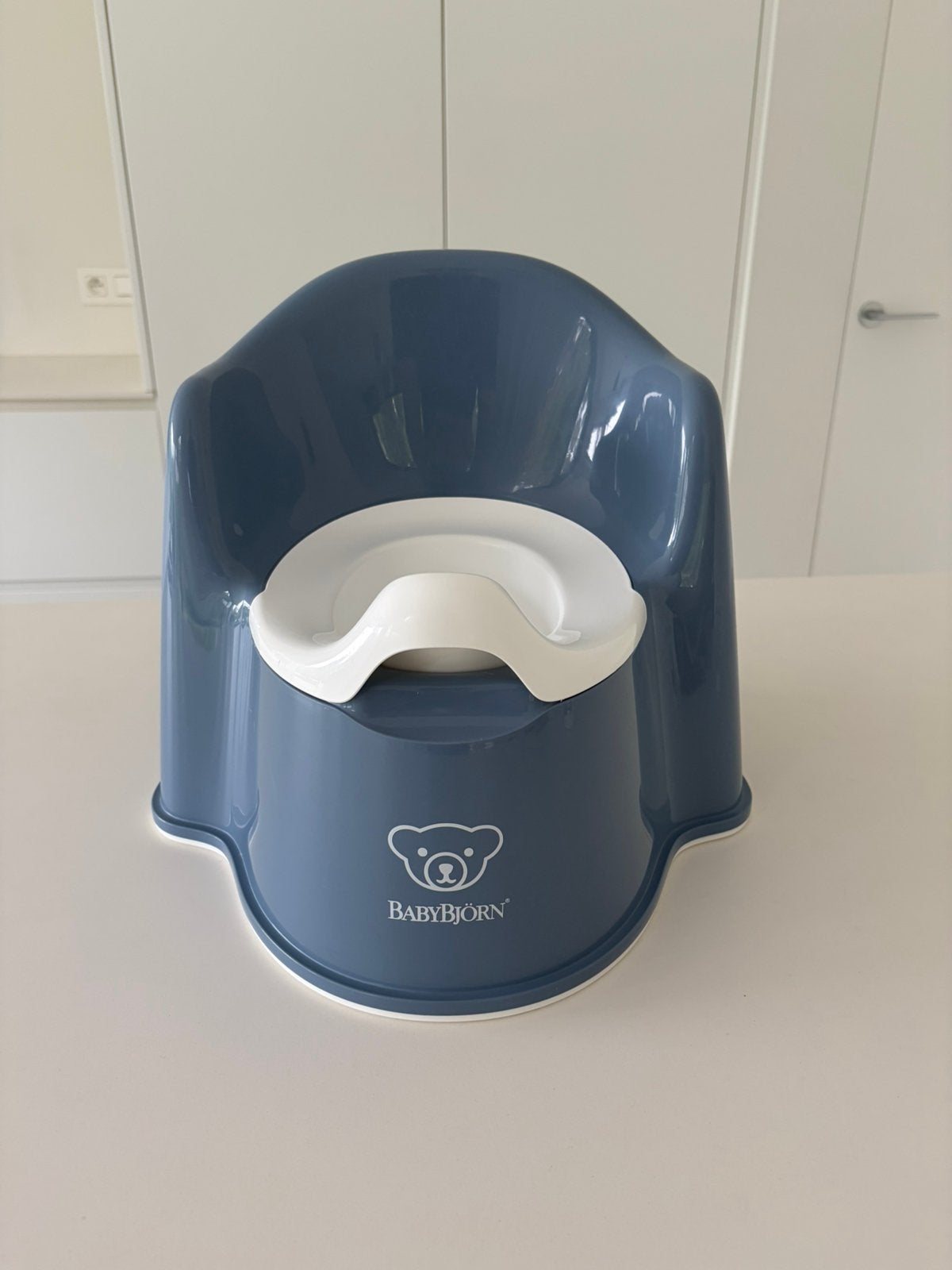 Potje BabyBjörn, Kinderen en Baby's, Ophalen