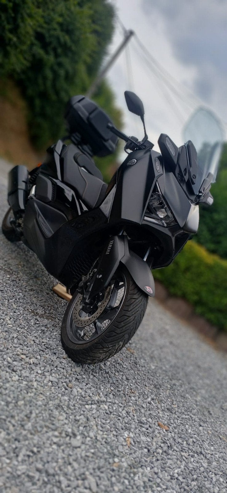 Yamaha XMAX 300 ABS – 486 km – État showroom – Première m, Motos, Motos | Yamaha, 300 cm³, Scooter, Entreprise, Neuf