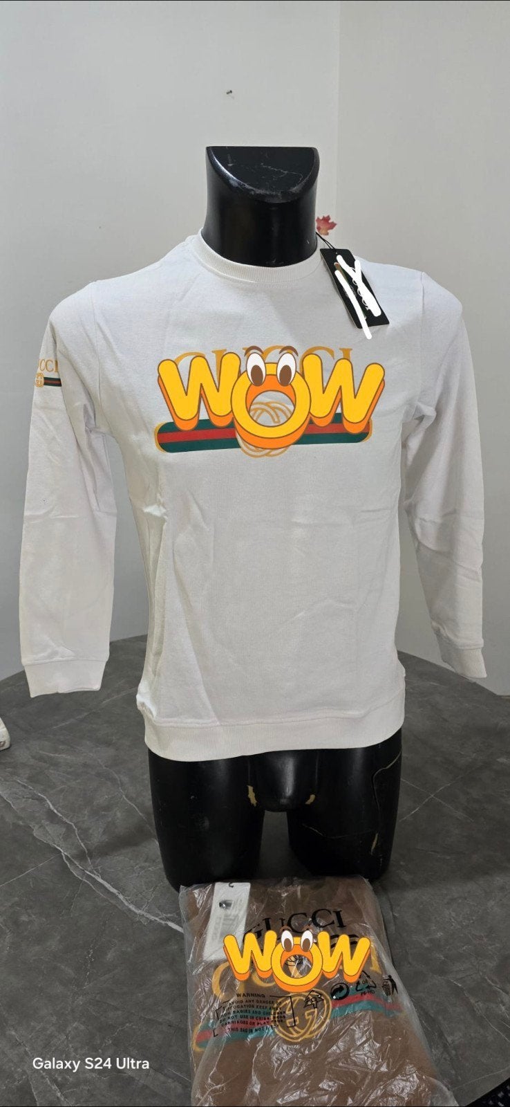 homme Manche longue, Kleding | Heren, Wit, Overige maten, Ophalen of Verzenden, Zo goed als nieuw