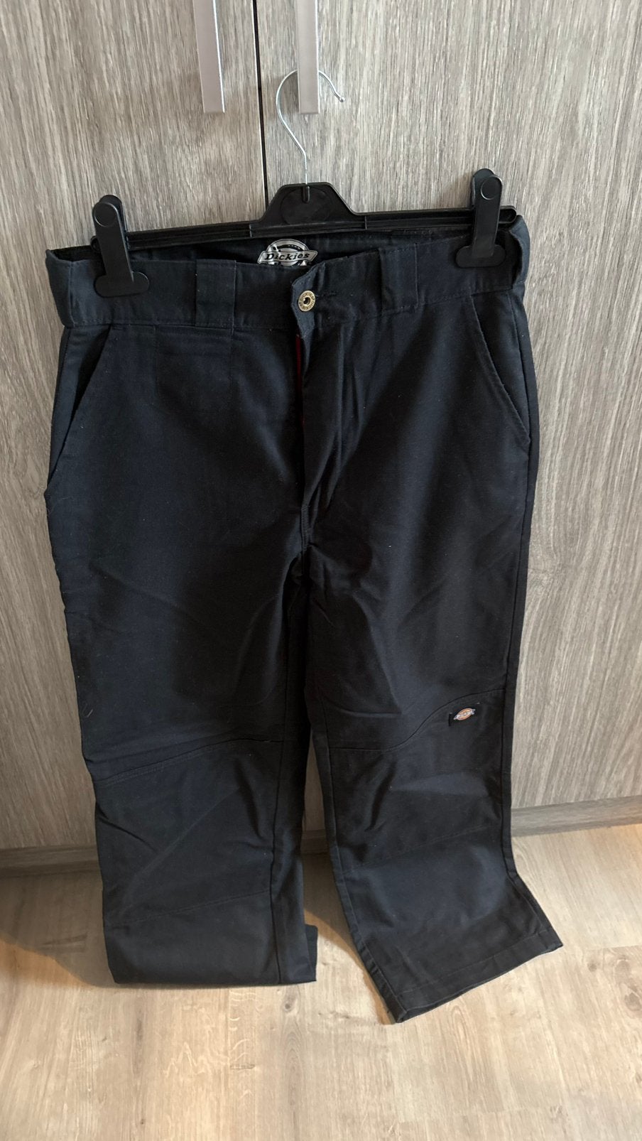 Dickies broek, Ophalen, Zo goed als nieuw
