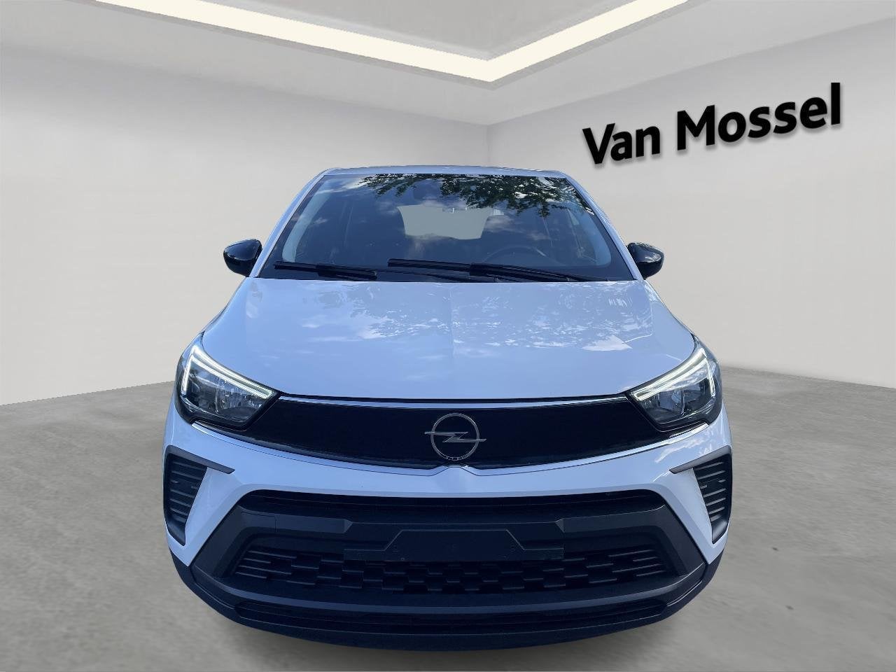 Opel Crossland X 1.2 61kW S/S 2020 Edition, Autos, Achat, Electronic Stability Program (ESP), Entreprise, Boîte manuelle