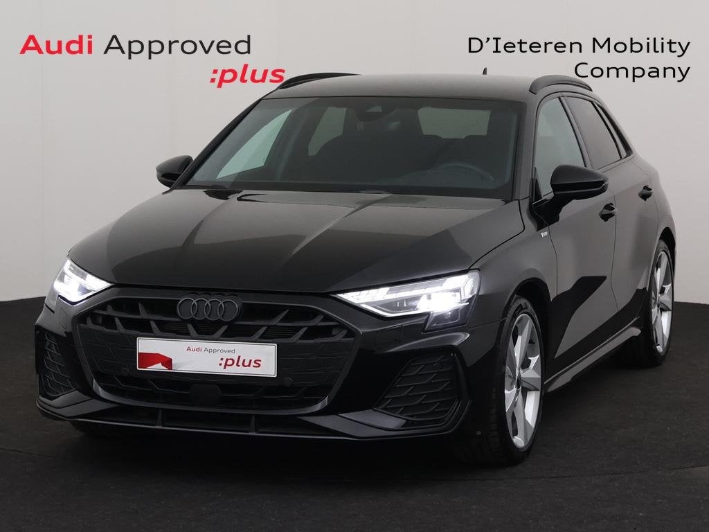 Audi A3 Sportback A3 Sportback 30 TFSI MHEV Business Edition, Achat, Cruise Control, 127 g/km, Automatique