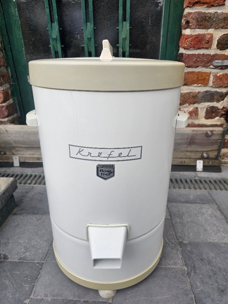 Eenvoudige wringer, Elektronische apparatuur, Droogkasten, Ophalen, Zo goed als nieuw, Overige typen, Minder dan 85 cm