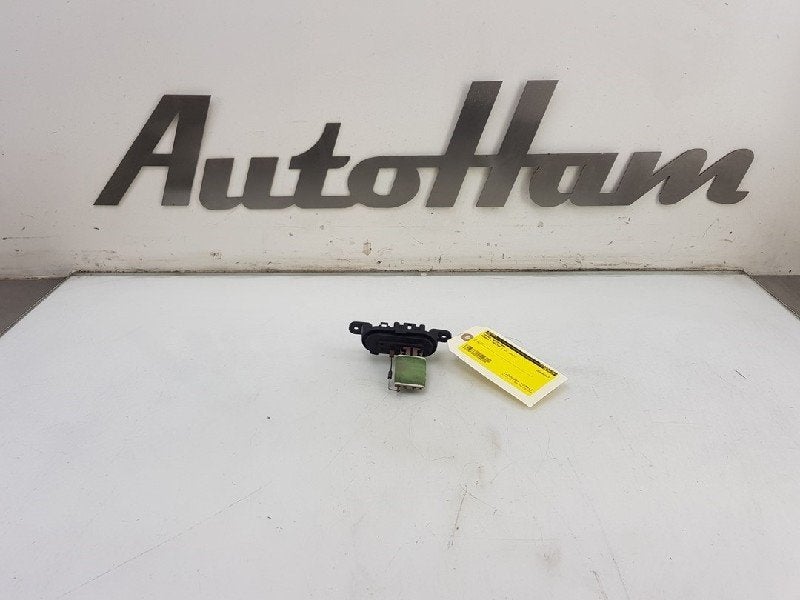 RESISTANCE CHAUFFE Renault (|A51004200|), Utilisé, Renault