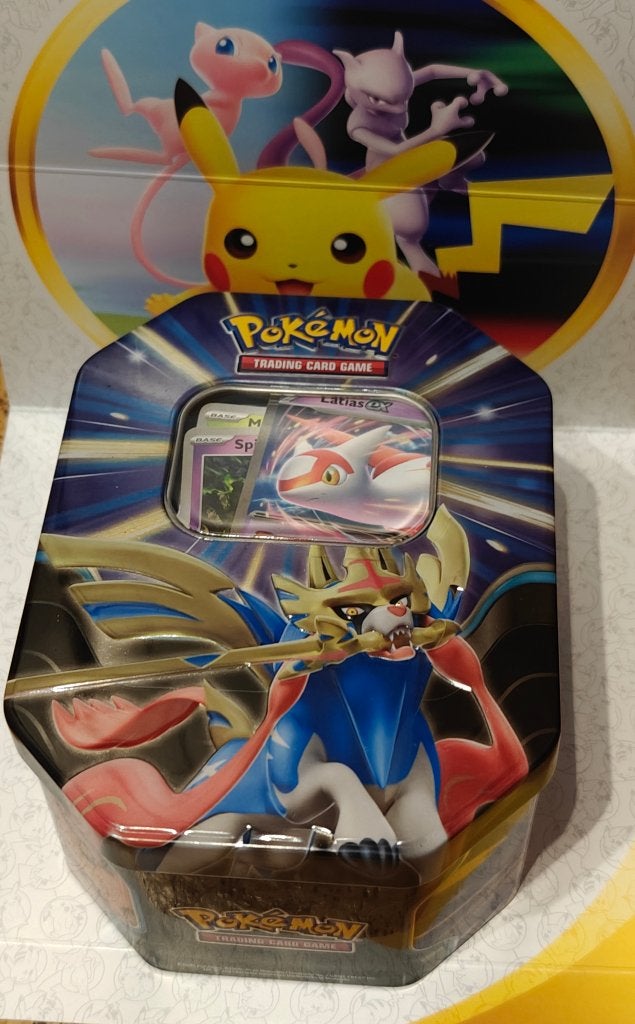 Lot cartes Pokémon (1600+) (voir description), Enlèvement, Comme neuf, Plusieurs cartes