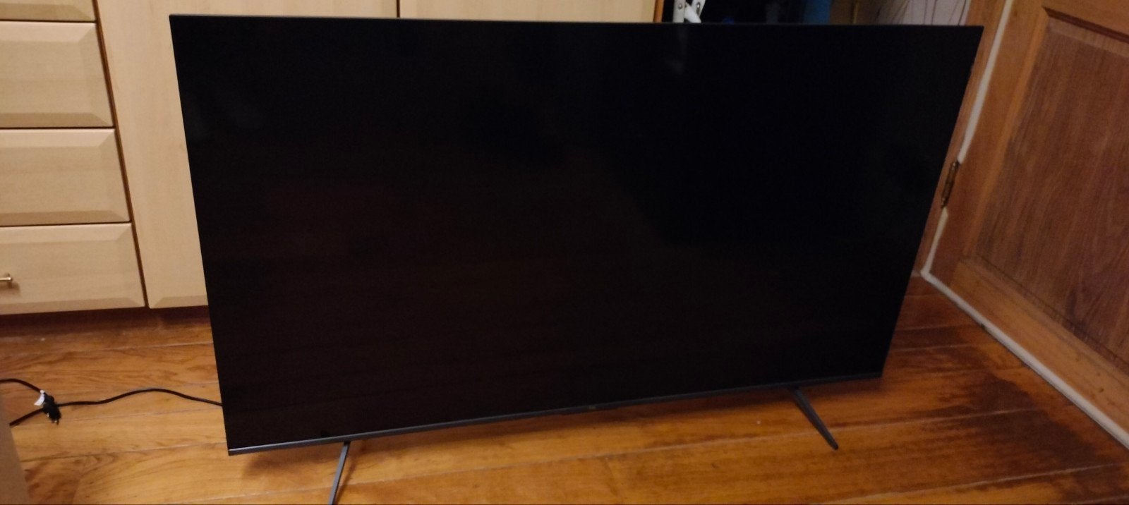 tv, TV, Hi-fi & Vidéo, Télévisions, Enlèvement, QLED, Smart TV