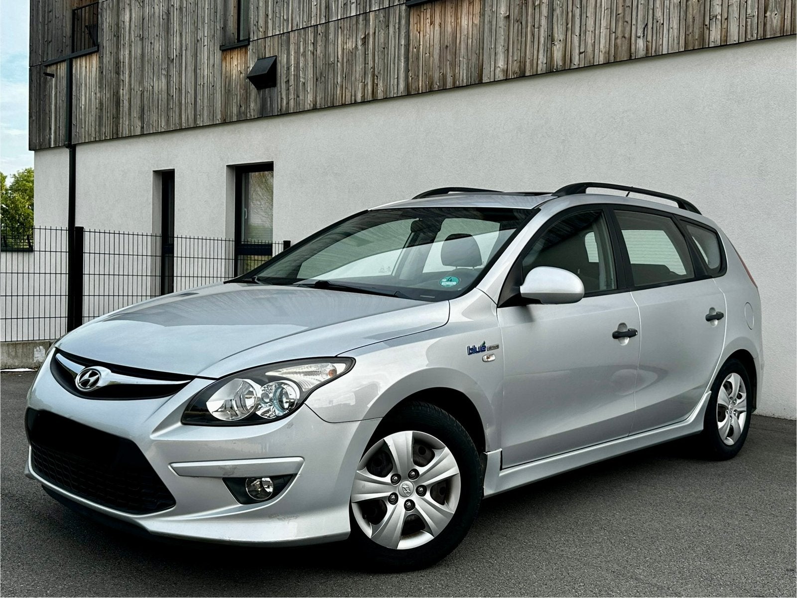 Hyundai i30 1.4 Active *1er propriétaire* Toit ouvrant, Autos, Achat, Capteur de lumière, Entreprise, Garantie prolongée
