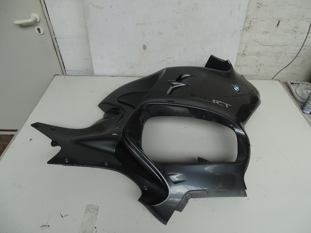 een lot onderdelen van bmw r1150rt  type r22, Motoren, Ophalen, Gebruikt