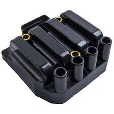 Golf 4 2.0 Bobine VW Bora 2.0 bobine Touran Jetta Caddy 2.0, Neuf, -, Skoda, -